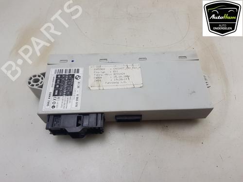 Used Electronic module BMW 5 Touring (E61) 525 i (192 hp) 15204686