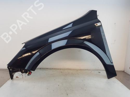 Aile avant gauche OPEL ASTRA H GTC (A04) 1.4 (L08) (90 hp) 29996621