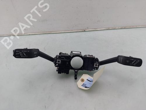 Ratstangsstang SKODA FABIA III Estate (NJ5) 1.0 TSI (95 hp) 29938550