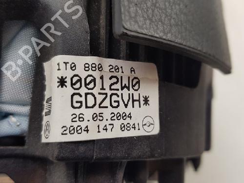 Førerens kollisjonspute VW TOURAN (1T1, 1T2) 2.0 FSI | BP12059921C9 