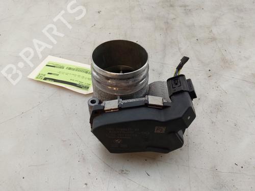 Used Throttle body Throttle body BMW 3 Touring (F31) 320 i xDrive (184 hp) 33430046 33430046