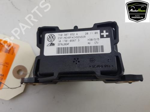 Used ESP ECU ESP ECU VW TOURAN (1T1, 1T2) 1.4 TSI (140 hp) 12040913 12040913