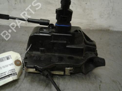 Used Front left lock RENAULT LAGUNA II Grandtour (KG0/1_) 1.8 16V (121 hp) 13138728