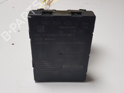 Used Control unit Control unit 12018462 12018462