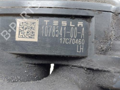 Left rear brake caliper TESLA MODEL S (5YJS) 75D AWD | BP37179366M107 - Image 4