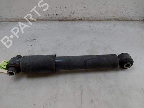 Used Right front shock absorber Right front shock absorber IVECO DAILY VI Van 33S16, 35S16, 35C16, 38S16, 40C16, 42S16, 50C16 (156 hp) 31922344 31922344