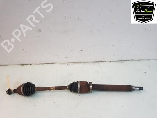 Used Right front driveshaft Right front driveshaft FORD C-MAX II (DXA/CB7, DXA/CEU) 1.0 EcoBoost (100 hp) 12046920 12046920