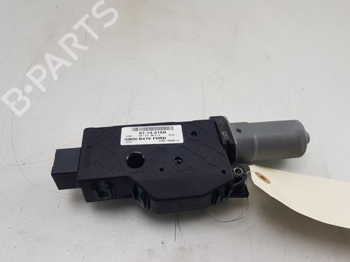 Used Sunroof engine FORD FIESTA VII (HJ, HF) 1.0 EcoBoost (101 hp) 29174652