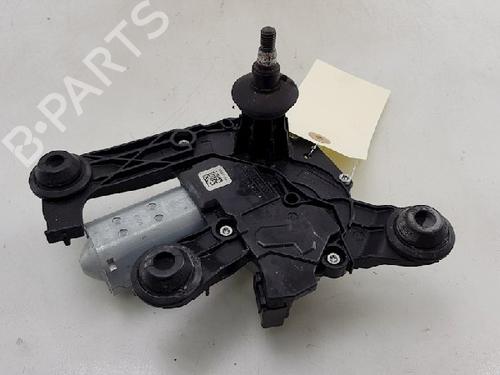 Rear wiper motor PEUGEOT 208 I (CA_, CC_) 1.4 HDi | BP12022659M102 