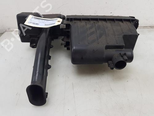 Luftfilter kasse MITSUBISHI MIRAGE / SPACE STAR VI Hatchback (A0_A) 1.2 (A03A) (80 hp) 28498101