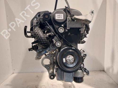 Engine VOLVO XC60 II (246) T8 Hybrid AWD | BP30060314M1