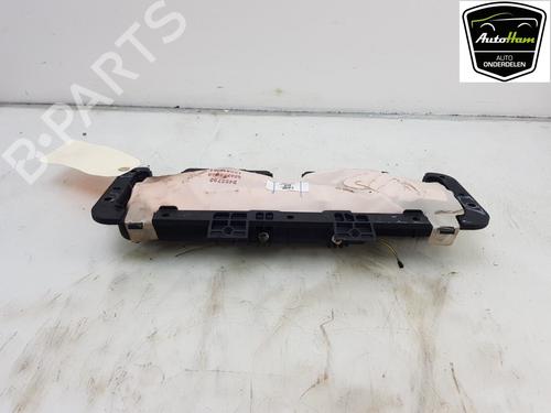 Used Knee airbag MERCEDES-BENZ M-CLASS (W166) ML 350 BlueTEC 4-matic (166.024, 166.023) (258 hp) 12062384