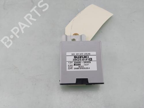 Used Lights ECU SUZUKI IGNIS III (MF, FF) 1.2 Hybrid (ATK412) (83 hp) 28949889