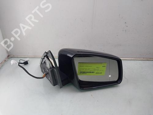 Right mirror MERCEDES-BENZ C-CLASS (W204) C 180 CGI (204.049) | BP30388490C27