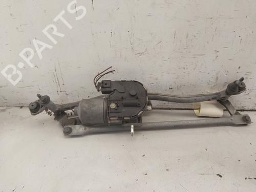 Used Front wipers mechanism Front wipers mechanism AUDI A3 Sportback (8PA) 1.4 TFSI (125 hp) 39948781 39948781