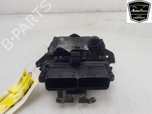 Engine control unit (ECU) MERCEDES-BENZ C-CLASS (W205) AMG C 63 S (205.087) | BP24316671M57 