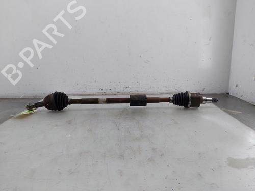 Used Right front driveshaft FORD FIESTA VII (HJ, HF) 1.0 EcoBoost (101 hp) 31170236