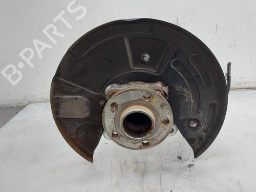 Right front steering knuckle VOLVO EX40 (536) EV | BP33429738M26 - Image 3