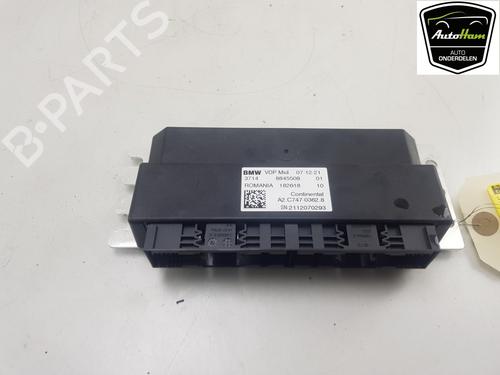 Other BMW X5 (G05, F95) xDrive 45 e Plug-in-Hybrid | BP16899054O1 