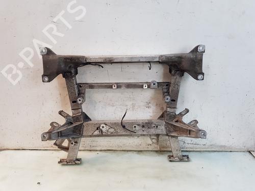 Used Subframe TESLA MODEL S (5YJS) 75D AWD (525 hp) 30565972