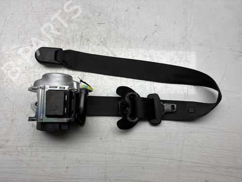 Front right seatbelt FORD FIESTA VII (HJ, HF) 1.0 EcoBoost mHEV | BP36489258I25 - Image 2