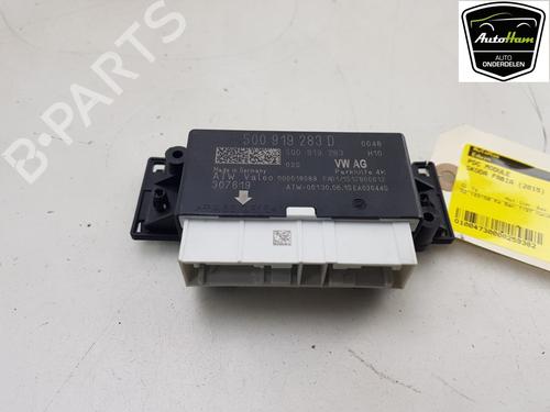 Used Control unit Control unit 16575271 16575271