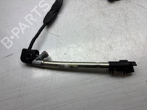 Front left seatbelt SKODA ELROQ (PYL) 60 | BP33429707I26  - Image 7