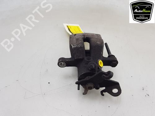 Bremssattel links hinten RENAULT MEGANE IV Hatchback (B9A/M/N_) 1.5 Blue dCi 115 (B9A6) | BP17373885M107 