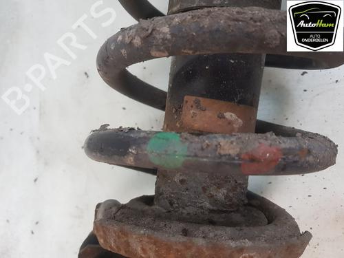 Right front shock absorber NISSAN PRIMASTAR Van (X83) 2.5 dCi 150 | BP16125586M17 