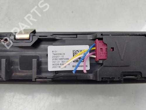Switch BMW 1 (F40) 118 i | BP38061861I30 - Image 4