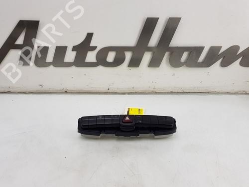 Used Warning switch Warning switch VW CRAFTER 30-50 Van (2E_) 2.5 TDI (109 hp) 33956440 33956440