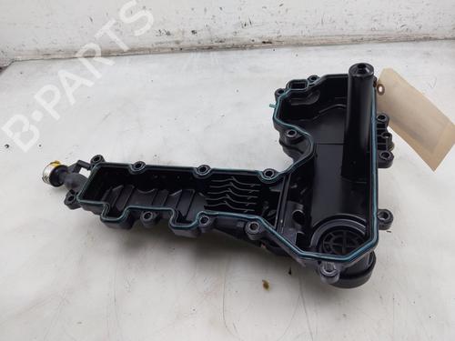 Valve cover OPEL CROSSLAND X / CROSSLAND (P17, P2QO) 1.2 (75) | BP31128447M124