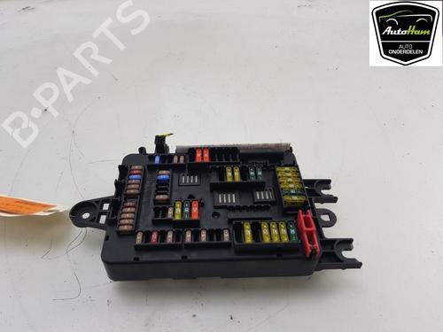 Used Fuse box BMW 3 (F30, F80) 318 d (143 hp) 12039903