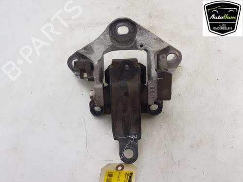 Used Gearbox mount Gearbox mount MAZDA CX-3 (DK) 1.5 SKYACTIV-D (DK2WS, DK5FW) (105 hp) 15292847 15292847
