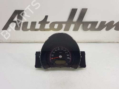 Used Instrument cluster SUZUKI ALTO VII (GF) 1.0 (AMF310, GFC31S) (68 hp) 12016654