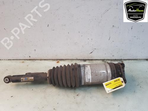 Used Right rear shock absorber TESLA MODEL S (5YJS) P100D AWD (612 hp) 19521095