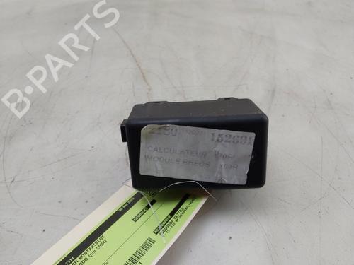 Commutateur RENAULT KANGOO III Box Body/MPV 1.5 Blue dCi 115 (FJAC) (116 hp) 31922577