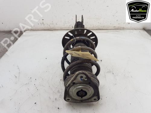 Right front shock absorber OPEL COMBO Box Body/MPV (K9) 1.6 D | BP18325184M17 