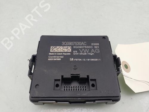 Electronic module VW GOLF VII Variant (BA5, BV5) 1.0 TSI | BP37179786M83 - Image 2