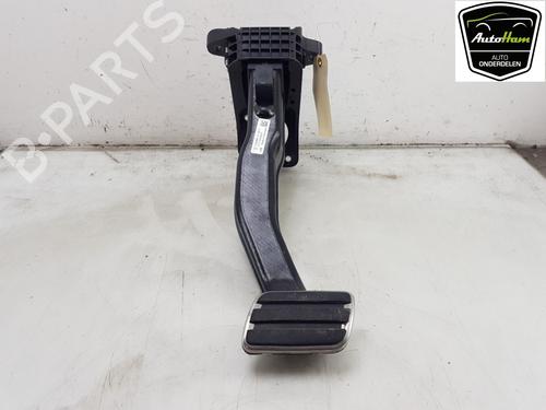 bremsepedal PORSCHE PANAMERA (971) 4.0 Turbo (97AFF1, 97BFF1) (550 hp) 23239567