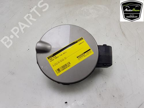 Used Fuel flap SKODA FABIA II (542) 1.2 TDI (75 hp) 16898698