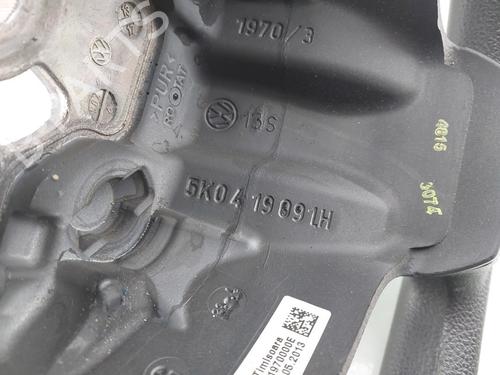 Steering wheel VW CADDY III Box Body/MPV (2KA, 2KH, 2CA, 2CH) 1.6 TDI | BP29910247C49