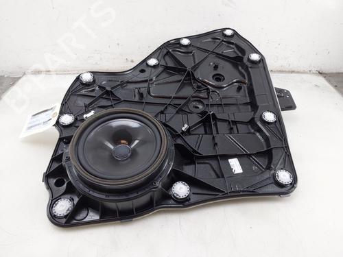 Vindusheismekanisme venstre bak FORD FOCUS IV (HN) 1.0 EcoBoost (125 hp) 29704794