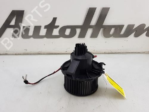 Used Heater blower motor OPEL ZAFIRA / ZAFIRA FAMILY B (A05) 2.2 (M75) (150 hp) 12015744
