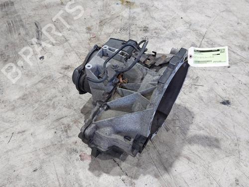 Gearbox FORD FIESTA VI (CB1, CCN) 1.25 | BP37070263M3 - Image 3