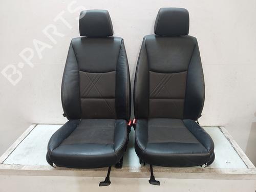 Used Seats set BMW X3 (F25) xDrive 20 i (184 hp) 30060267