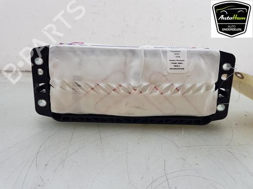 Passenger airbag SKODA OCTAVIA I Combi (1U5) 1.9 TDI | BP23144167C10 