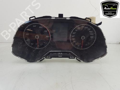 Instrument cluster SEAT IBIZA V (KJ1, KJG) 1.0 TSI | BP18856275C47 