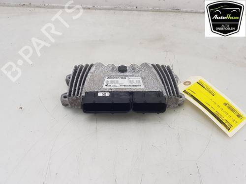 Used Electronic module MERCEDES-BENZ C-CLASS (W205) AMG C 63 S (205.087) (510 hp) 24995113