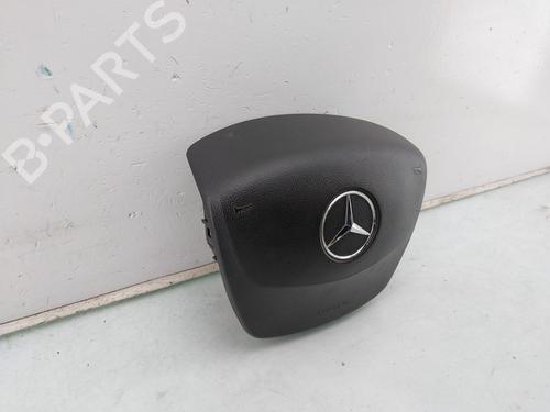 Driver airbag MERCEDES-BENZ CITAN Box Body/MPV (W415) 108 CDI (415.601, 415.603) | BP29713303C9 